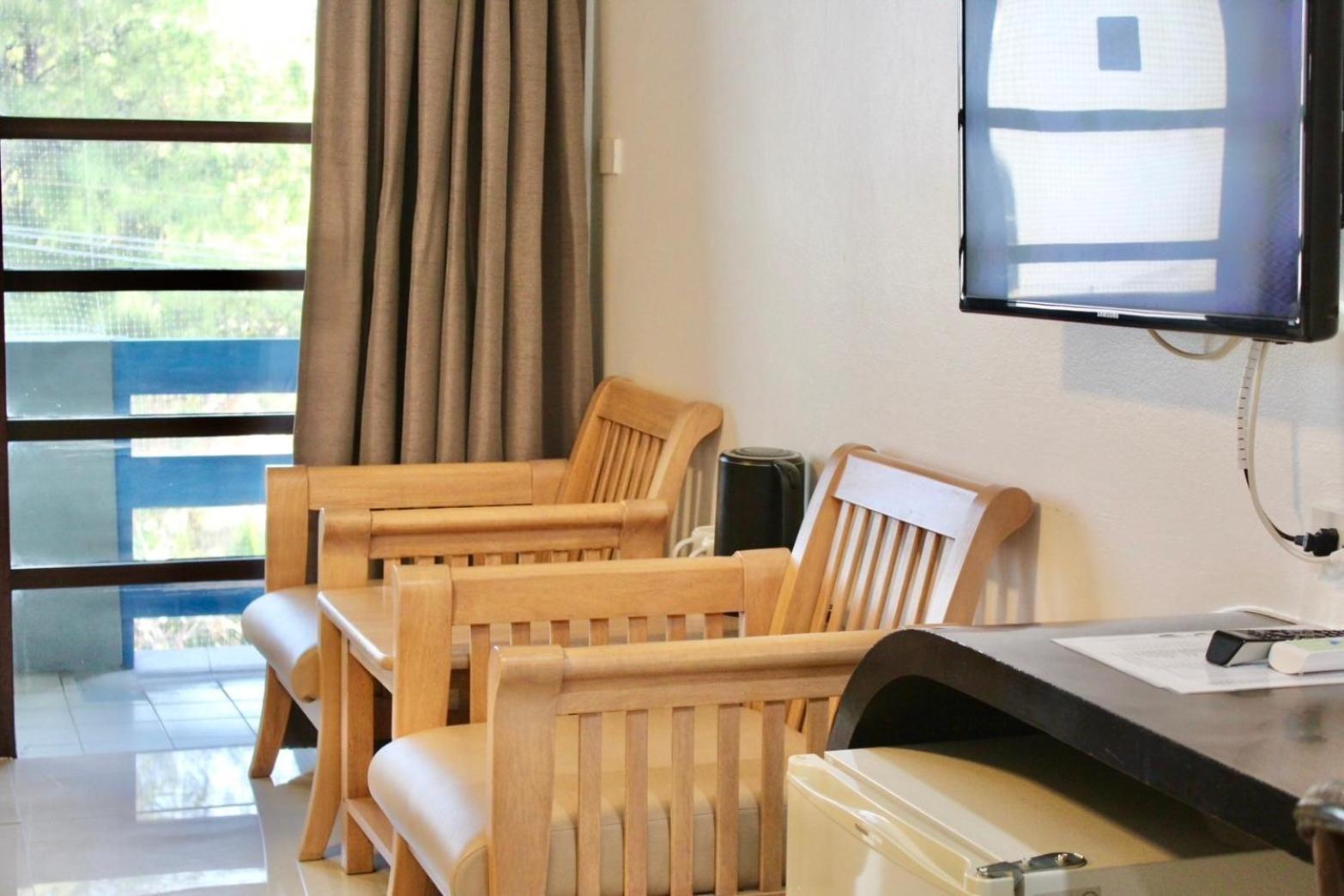 S2 Hotel - Sha Plus Certified Bang Saen Ruang foto