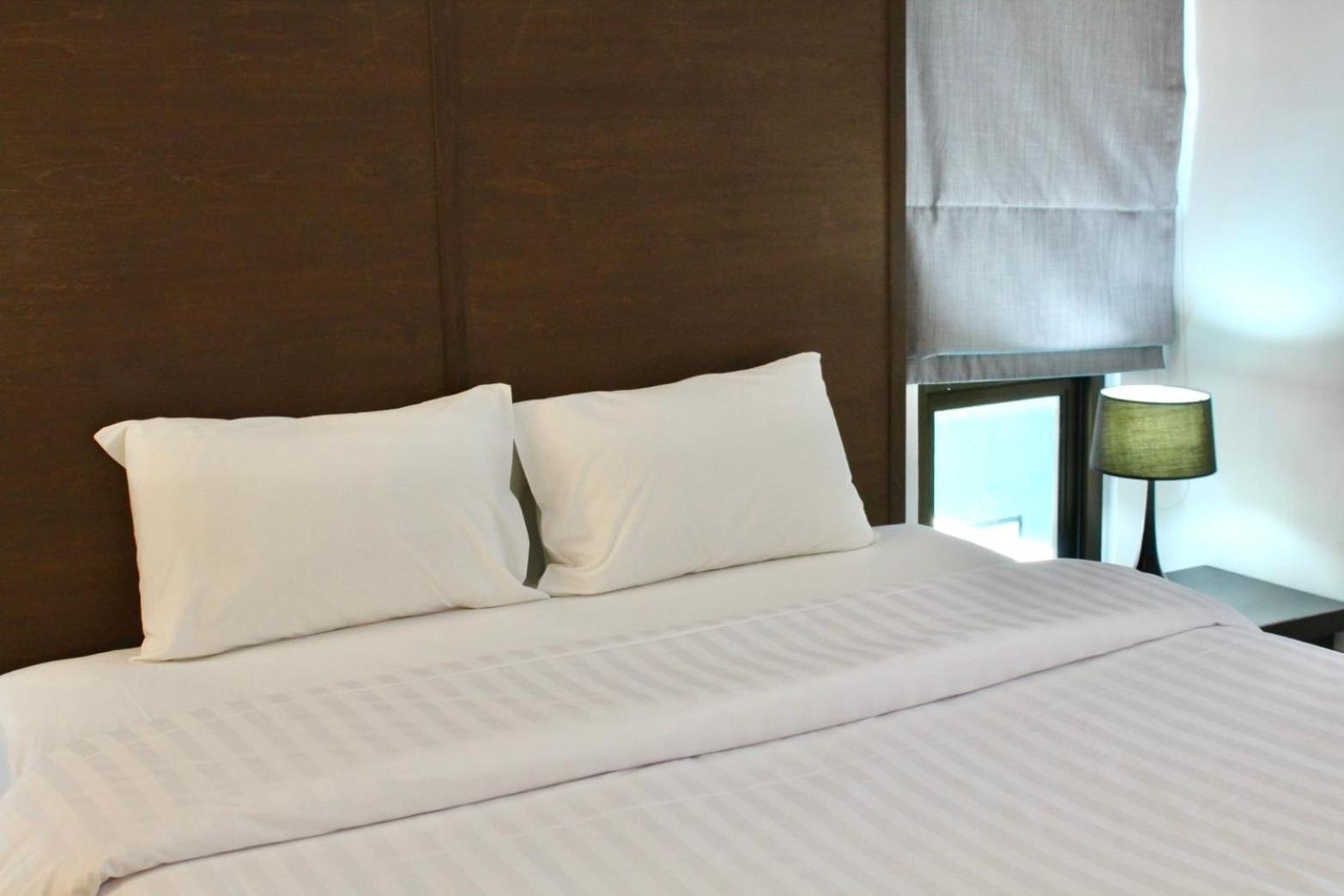 S2 Hotel - Sha Plus Certified Bang Saen Ruang foto