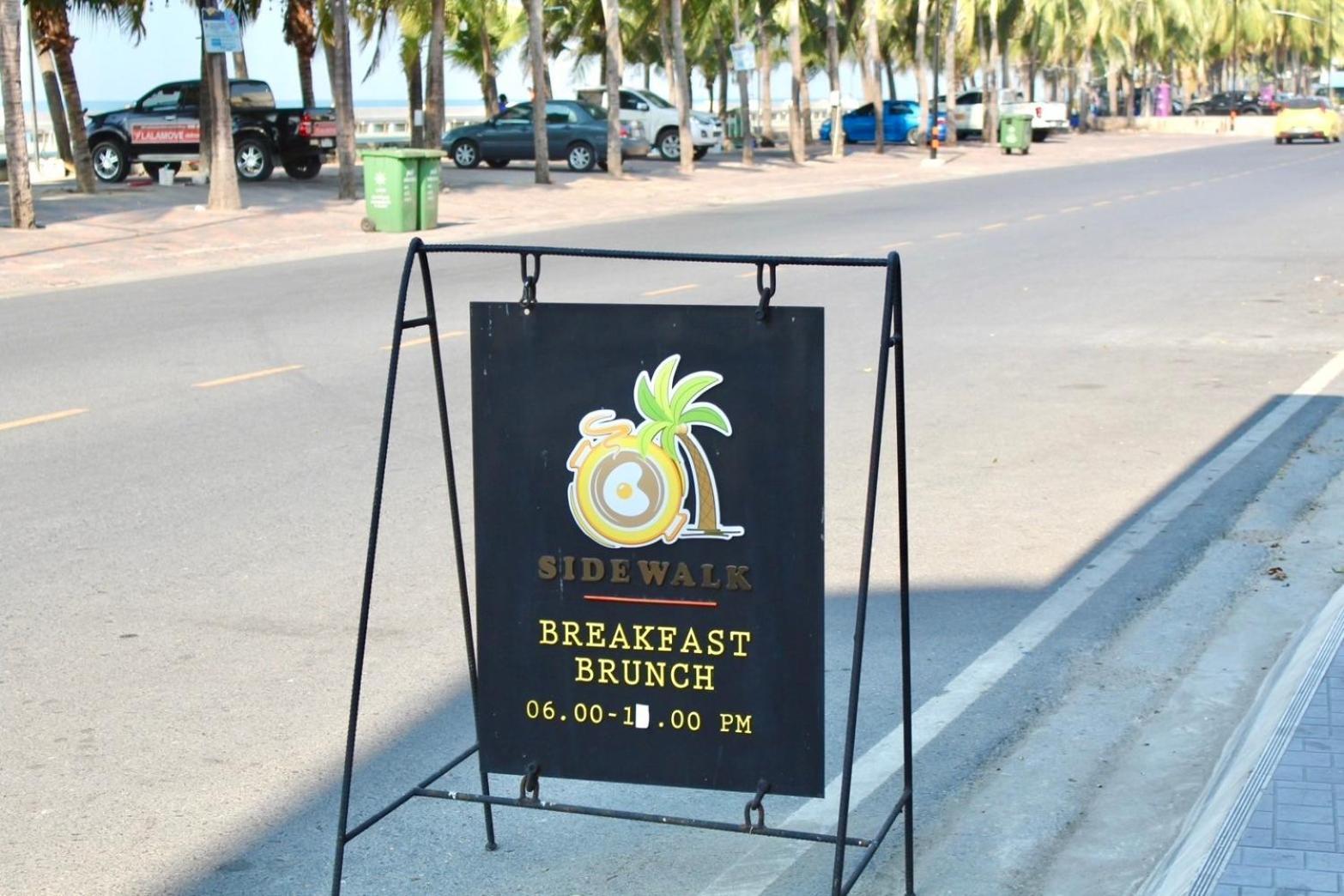 S2 Hotel - Sha Plus Certified Bang Saen Bagian luar foto