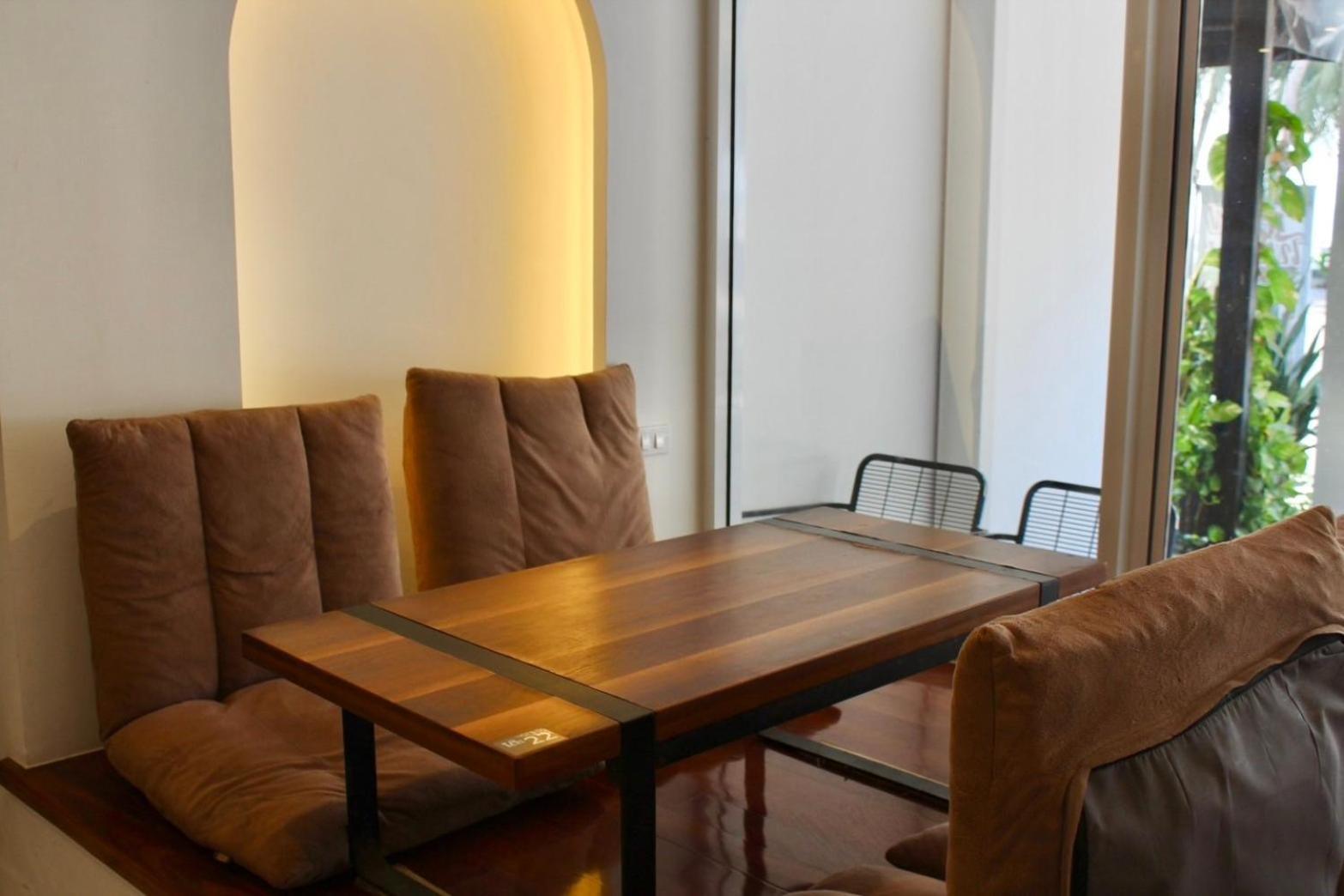 S2 Hotel - Sha Plus Certified Bang Saen Bagian luar foto