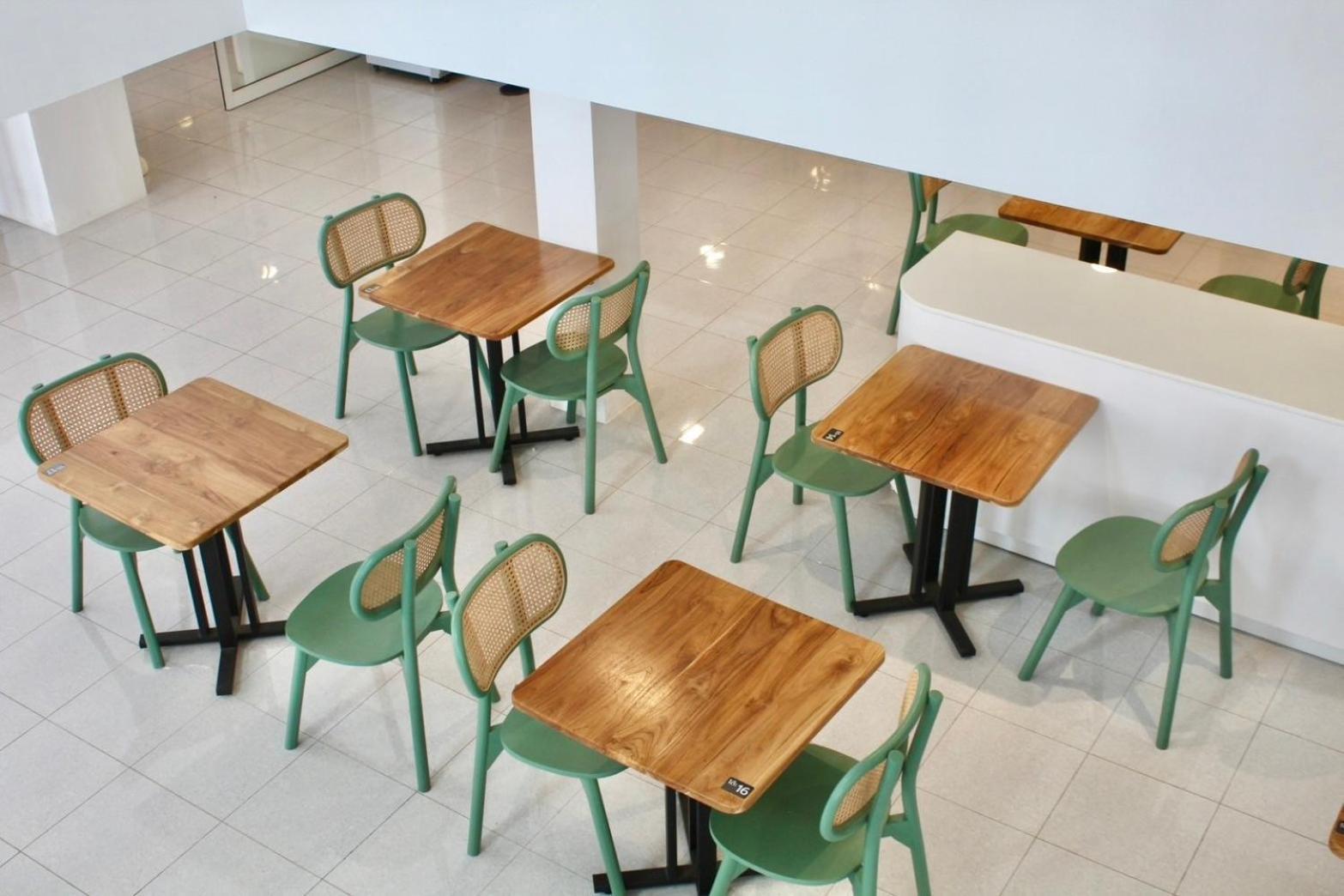 S2 Hotel - Sha Plus Certified Bang Saen Bagian luar foto